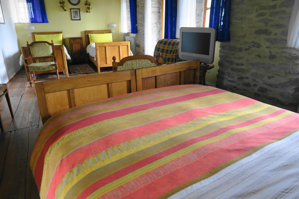 B&B Alpe Veglia วาร์โซ ภายนอก รูปภาพ