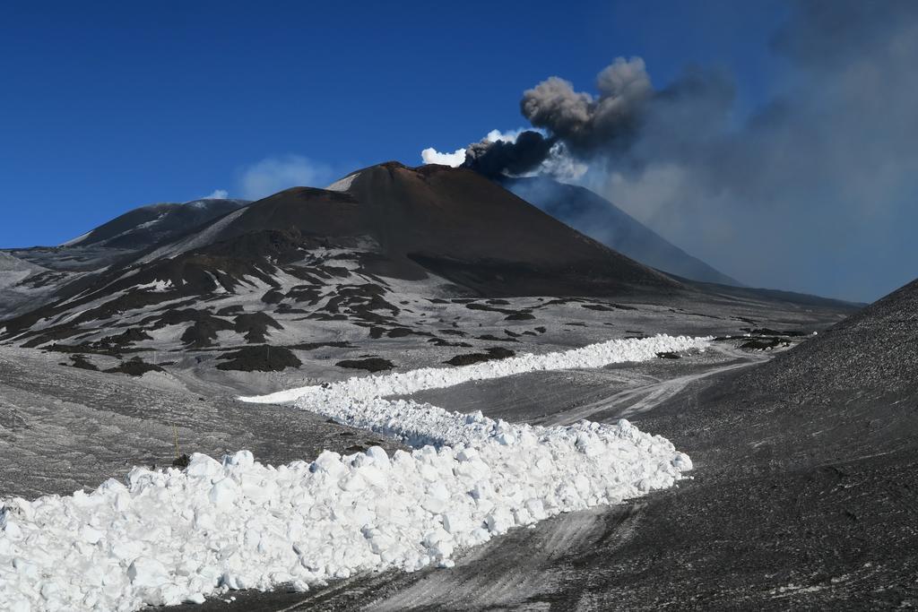 B&B Alpe Veglia วาร์โซ ภายนอก รูปภาพ