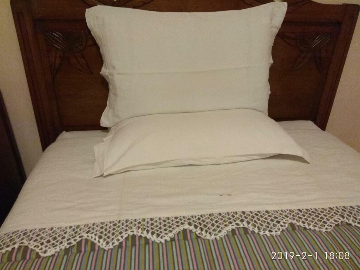 B&B Alpe Veglia วาร์โซ ภายนอก รูปภาพ